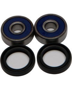 All Balls Rear Wheel Bearing Kit 25-1300