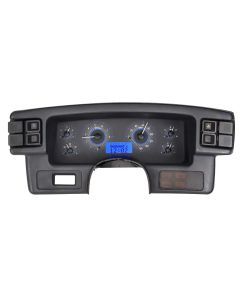 Dakota Digital 1987-1989 Ford Mustang VHX Gauge Kit VHX-87F-MUS