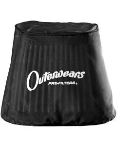 OUTERWEARS Odd Pre-Filter for ATV KAWASAKI KVF650 Brute Force 4x4 2005-2011