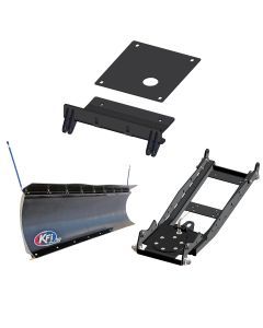 KFI UTV Snow Plow Kit For Yamaha Wolverine X2/X4 2020-2026