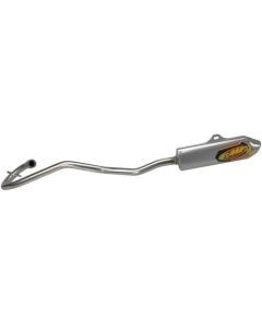 FMF Powercore 4 Full Exhaust Pipe Yamaha TT-R 125L TTR125 2000-2026 - 044136