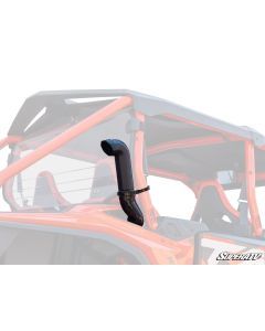 SuperATV Honda Talon 1000R Depth Finder Snorkel Kit SKL-H-TAL-02
