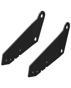Denali UTV Pushtube Lift Kit 4" PTUTLIFT4