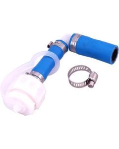 Atlantis A2520 Flush Kit, 89-91 Kawasaki Kawasaki JETSKIS & ULTRA 150 89-91