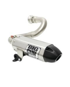 Big Gun Exhaust EXO Stainless Slip On Exhaust - 14-6852