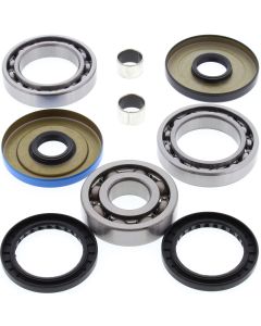 All Balls Racing Rear Differential Bearing And Seal Kit 25-2057