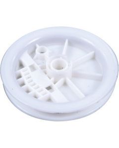 SPI OEM Replacement Rotax Plastic Rope Sheave