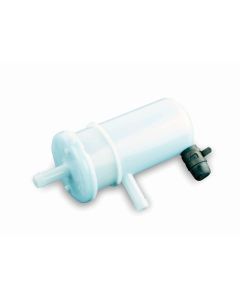 WSM Fuel Filter for Suzuki 9.9 - 90 Hp 4-Stroke 09-21 600-314
