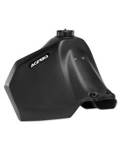 Acerbis 5.3.0 gal. Black Fuel Tank - 2250360001