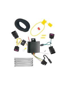 T-One Connector with Upgraded Circuit Protected ModuLite