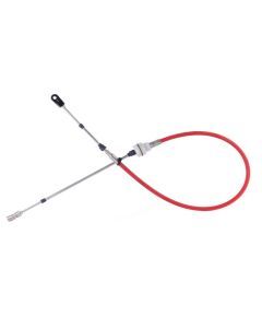 WSM Nozzle Cable for Yamaha 1000 / 1100 FX 02-07 002-052-10