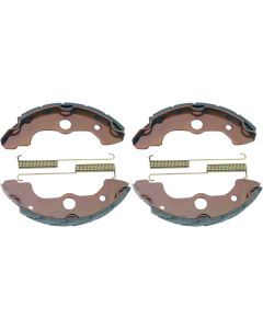 EBC Brake Shoes - Front Kit fits Honda FourTrax Rancher 350 2000-2006