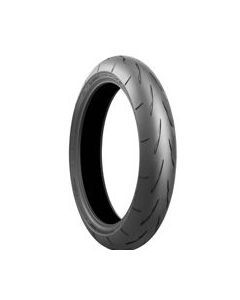 Bridgestone Battlax Racing ST RS11F 120/70ZR17 Tire (58W) Front 11956