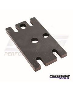 WSM Gimbal Bearing Puller - Plate 983-300-09