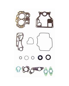 WSM Gasket Kit Powerhead For Mercury / Mariner / Yamaha 8 - 15 Hp 4-Stroke 98-06