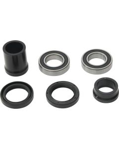 Pivot Works Front Waterproof Wheel Spacer Kit PWFWC-H02-500