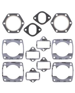Vertex Top End Gasket Kit 710106B
