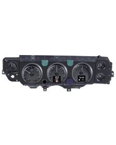 Dakota Digital 1970-1972 Chevrolet Chevelle HDX Analog Gauge kit HDX-70C-CVL