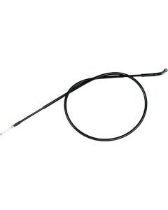 Motion Pro Black Vinyl Choke Cable 03-0194