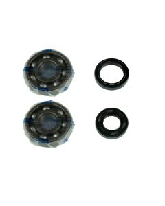 Athena Crankshaft Bearing Seal Kit For Yamaha YZ125 1994-2000 P400485444116