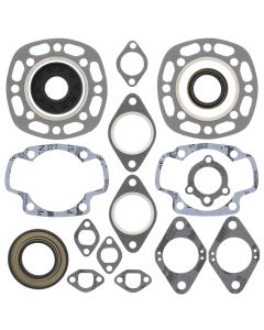 Vertex Complete Gasket With Oil Seals Kit 711150