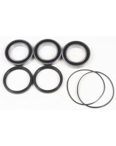 2004-2009 Honda TRX 450R Pivot Works Rear Wheel Bearingkit Honda Atv