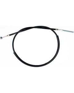 Motion Pro Black Vinyl Front Brake Cable 05-0318