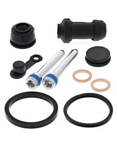 All Balls Racing Front Caliper Rebuild Kit 18-3002