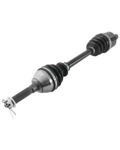 QuadBoss Replacement Axles Front - TRM-PO-8-316