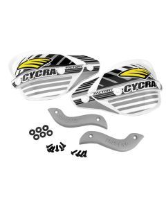 Cycra Enduro Factory Handshield Black - 1CYC-1016-12