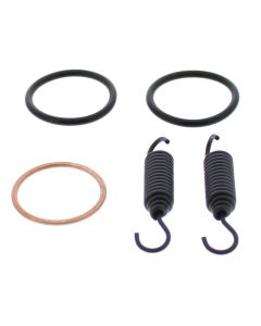 Vertex Exhaust Gasket Kit 823111