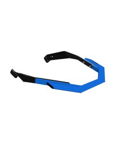 Straightline Sport Series front bumper - Blue 183-227-Blue
