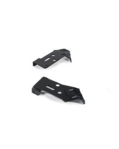 Rival Rear Plastic A Arm Guards For Can-Am Outlander G2 L / Max 2K.8156.1