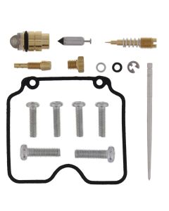 All Balls Racing Carburetor Rebuild Kit Racing Course Only 26-1292
