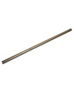 Rock Tamer Flap Support Rod, Stainless Sleeved - Single