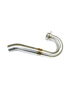 Big Gun EVO Race Stainless Steel Head Pipe 09-12591