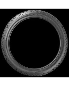 Bridgestone Battlax BT46F 100/80-17 Tire (57V) Front 13494