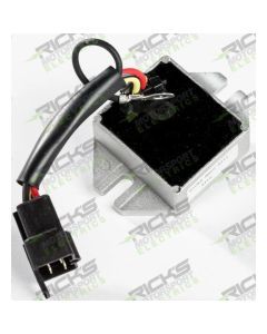Ricks Rectifier-Regulator 10-S111