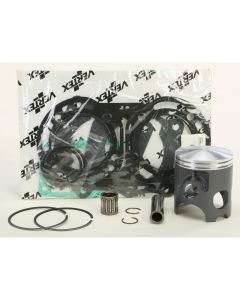 Vertex Top End Piston Kit Partno. VTK22568100