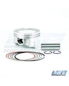 WSM Piston Kit .5mm Over - 010-845-05K