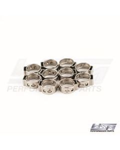 WSM Oetiker Hose Clamp 006.8 mm - 008.0 mm 13-162-20