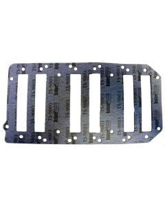 WSM Reed Block Gasket For Mercury 175 - 240 Hp 2.5L 01-18 516-44