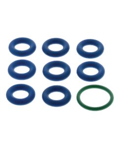 Vertex Injector Throttle Body O-Ring Kit 725013