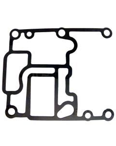 WSM Adapter Plate Gasket For Chrysler / Force 40 - 50 Hp 95-99 510-52