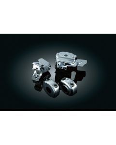 Kuryakyn Brake and Clutch Dress-up Kit 9119