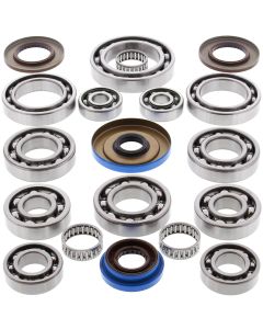 All Balls Racing Transaxle Bearing And Seal Kit 25-2085