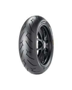 Pirelli 170/60-17 Diablo Rosso II Rear Tire 2070300