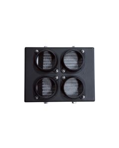Firestorm Cab Heater With Defrost For 2022-2026 Polaris RZR PRO R HT_CU_406-R