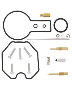 All Balls Racing Carburetor Rebuild Kit Racing Course Only 26-1160