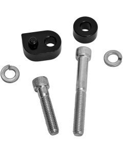 Vance & Hines 16937 Floorboard Spacer Kit; Spacer Kit